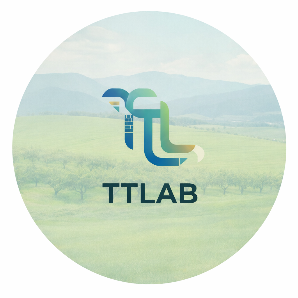 TTLABのアバター